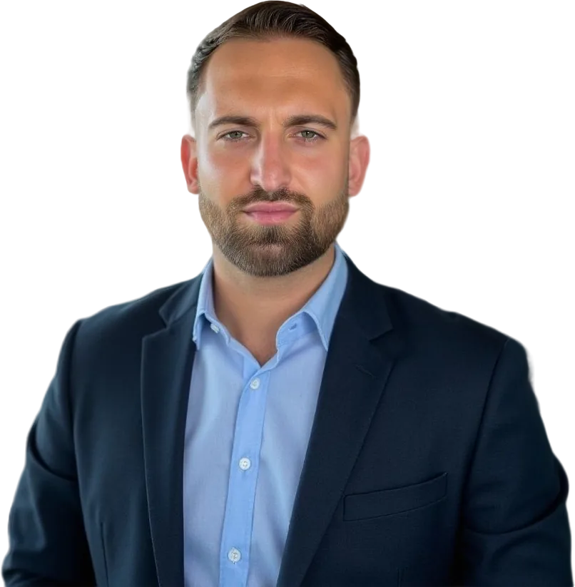 Erik Hartwich, Bauingenieur und Energieberater aus Neuss