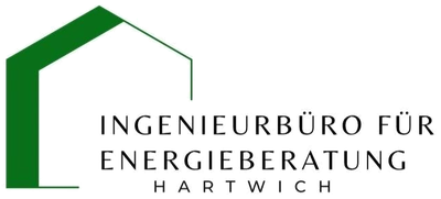 Logo Ingenieurbüro für Energieberatung Hartwich